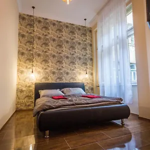 Elegant Fashionstreet Apartamento