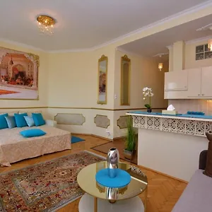 Orangehomes Panorama Enjoy Apartamento