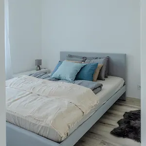 Dob36 With Free Private Parking And Balcony Apartamento