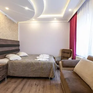  Apartment Lale Sultan Sueit Turkey