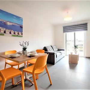  Apartamento Elise Malta