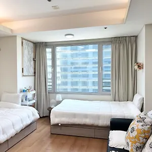  Apartment #gangnam Station South Korea