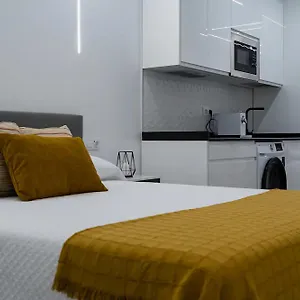  Apartamento Alcantaraloft España