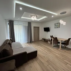 Elite Apartamento